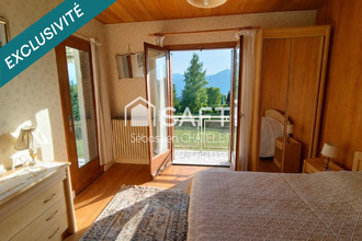  maison trevignin 73100