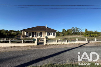  maison trevol 03460