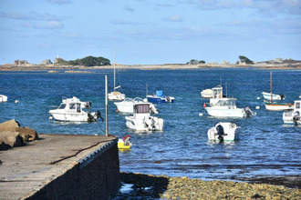  maison trevou-treguignec 22660