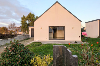  maison trevou-treguignec 22660