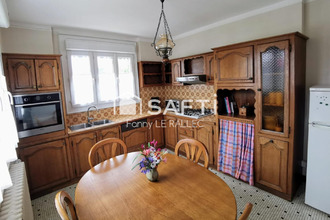  maison trevou-treguignec 22660