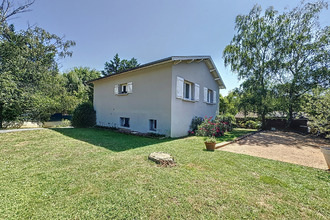  maison trevoux 01600