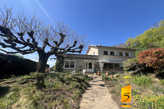  maison trevoux 01600