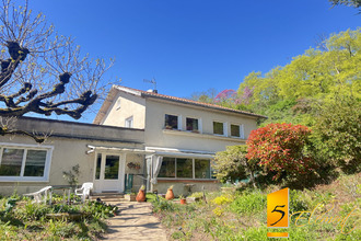  maison trevoux 01600