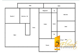  maison trevoux 01600