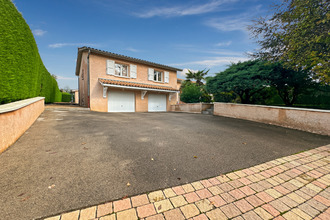  maison trevoux 01600