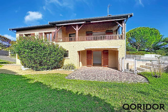  maison trevoux 01600