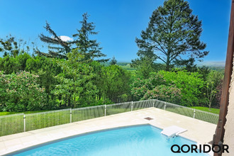  maison trevoux 01600