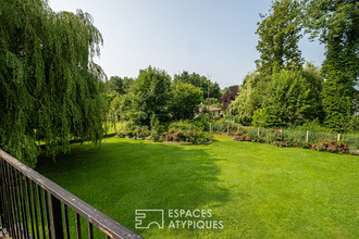  maison trevoux 01600