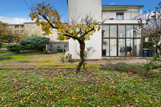  maison trevoux 01600