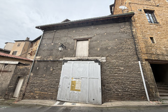  maison trevoux 01600