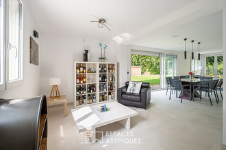  maison trevoux 01600