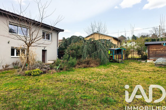  maison trevoux 01600