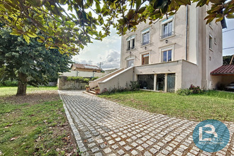  maison trevoux 01600