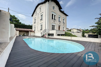  maison trevoux 01600