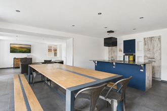  maison trevoux 01600