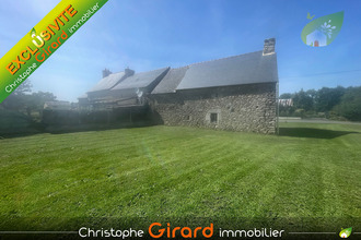  maison trevron 22100