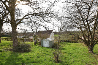  maison trezelles 03220