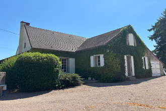  maison trezelles 03220