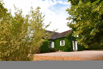  maison trezelles 03220