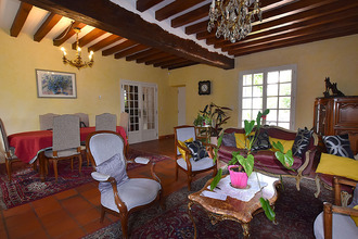  maison trezelles 03220