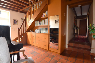  maison trezelles 03220