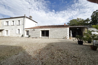  maison triac-lautrait 16200