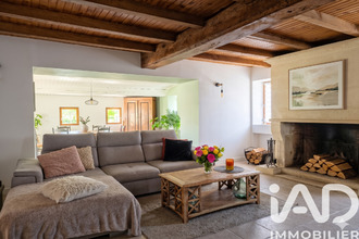  maison triac-lautrait 16200
