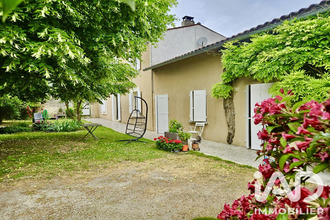  maison triac-lautrait 16200