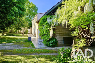  maison triac-lautrait 16200