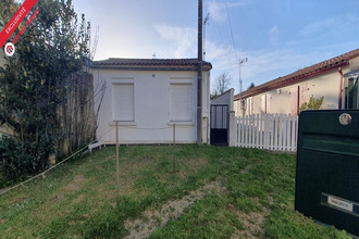  maison triaize 85580