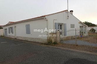  maison triaize 85580