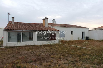  maison triaize 85580