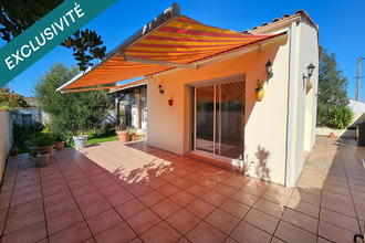  maison triaize 85580