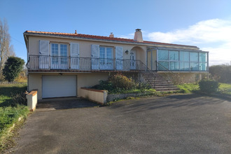  maison triaize 85580