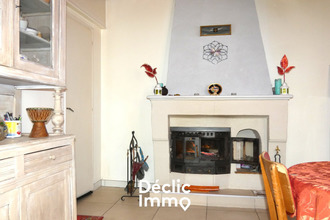  maison triaize 85580