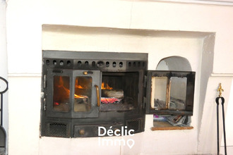  maison triaize 85580