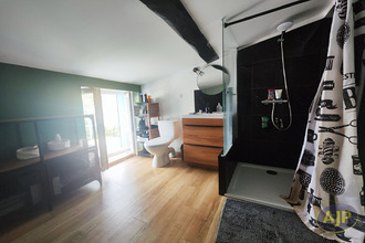  maison triaize 85580