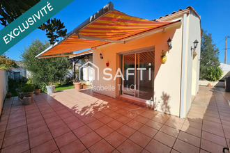  maison triaize 85580