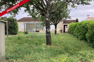  maison triaize 85580