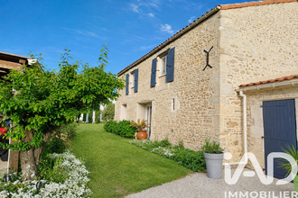  maison triaize 85580