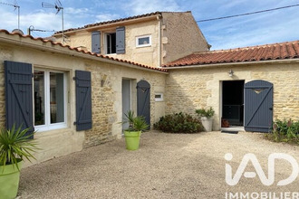  maison triaize 85580