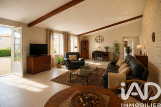  maison triaize 85580