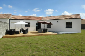 maison triaize 85580