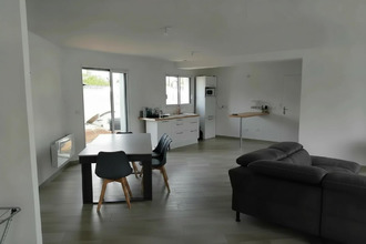  maison triaize 85580