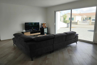  maison triaize 85580
