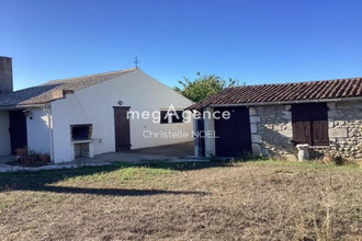  maison triaize 85580