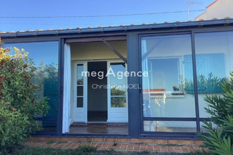  maison triaize 85580