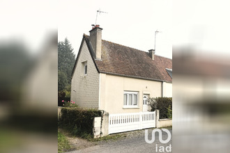  maison tribehou 50620