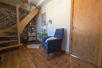  maison tribehou 50620